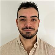 Estudiante de Ingeniería Informática en la Universidad de Alicante con diversos conocimientos.